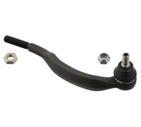 Rotule de direction Essieu avant droit 62 92 8581 SWAG pour PEUGEOT CITROËN