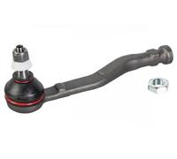 Rotule de direction Essieu avant droit 62 94 4185 SWAG pour PEUGEOT CITROËN