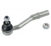Rotule de direction Essieu avant droit 64 93 6068 SWAG pour CITROËN DS