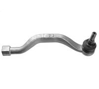 Rotule de direction Essieu avant droit 7674011 SASIC pour RENAULT LAGUNA III