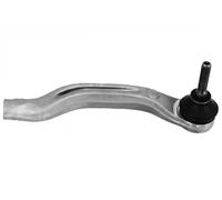 Rotule de direction Essieu avant droit 7674028 SASIC pour RENAULT ESPACE V