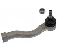Rotule de direction Essieu avant droit 80 94 1315 SWAG pour MITSUBISHI FIAT