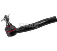 Rotule de direction Essieu avant droit 81 92 3630 SWAG pour TOYOTA YARIS COROLLA
