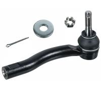 Rotule de direction Essieu avant droit 81 94 3239 SWAG pour TOYOTA