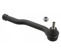 Rotule de direction Essieu avant droit 82 93 0528 SWAG pour NISSAN MICRA III
