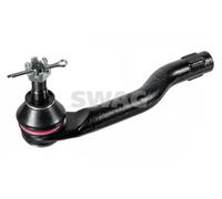 Rotule de direction Essieu avant droit 83 94 2477 SWAG pour MAZDA 2