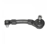 Rotule de direction Essieu avant droit 91-00416-1 RTS pour RENAULT CLIO II