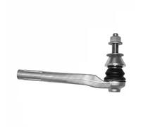 Rotule de direction Essieu avant droit 91-01499-1 RTS pour MERCEDES-BENZ CLS