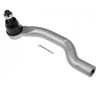 Rotule de direction Essieu avant droit ADH28767 BLUE PRINT pour HONDA