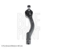 Rotule de direction Essieu avant droit avec filet à droite ADG08724 BLUE PRINT