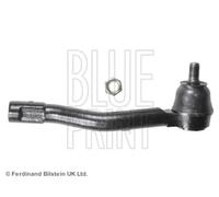 Rotule de direction Essieu avant droit avec filet à droite ADG08728 BLUE PRINT