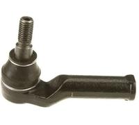 Rotule de direction Essieu avant droit avec filet à droite JTE1161 TRW pour FORD