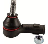 TRW Rotule de direction JTE353 – Avant droit (filet à droite) pour VW, SEAT