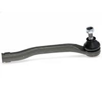 Rotule de direction Essieu avant droit G1-1455 OPTIMAL pour RENAULT MEGANE CC