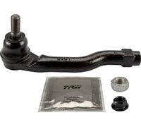 Rotule de direction Essieu avant droit JTE1180 TRW pour MAZDA 2