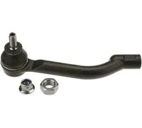 Rotule de direction Essieu avant droit JTE2065 TRW pour NISSAN RENAULT