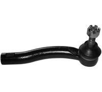Rotule de direction Essieu avant droit JTE7552 TRW pour TOYOTA YARIS COROLLA