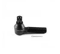 Rotule de direction Essieu avant droit KTR1245 KYB pour TOYOTA LAND CRUISER 80