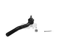 Rotule de direction Essieu avant droit S071092 GSP pour JEEP GRAND CHEROKEE II