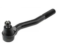 Rotule de direction Essieu avant droit SKZ-CH-004 NTY pour JEEP