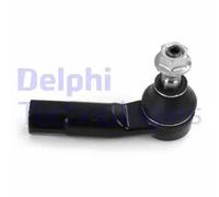 Rotule de direction Essieu avant droit TA3431 DELPHI pour SEAT VW AUDI SKODA