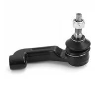 Rotule de direction Essieu avant droit TA5104 DELPHI pour DODGE NITRO NITRO VAN
