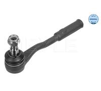 Rotule de direction Essieu avant gauche 016 020 0002 MEYLE pour MERCEDES-BENZ SL