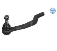 Rotule de direction Essieu avant gauche 016 020 0003 MEYLE pour MERCEDES-BENZ