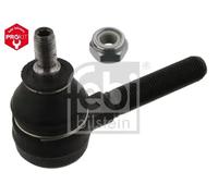 Rotule de direction Essieu avant gauche 01712 FEBI BILSTEIN pour MERCEDES-BENZ