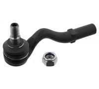 Rotule de direction Essieu avant gauche 10 71 0023 SWAG pour MERCEDES-BENZ