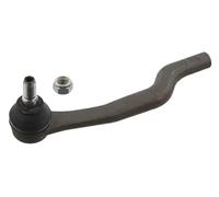 Rotule de direction Essieu avant gauche 10 71 0058 SWAG pour MERCEDES-BENZ
