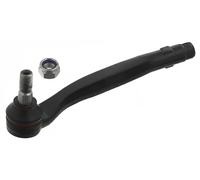 Rotule de direction Essieu avant gauche 10 92 2613 SWAG pour MERCEDES-BENZ