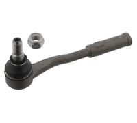 Rotule de direction Essieu avant gauche 10 92 3087 SWAG pour MERCEDES-BENZ SL