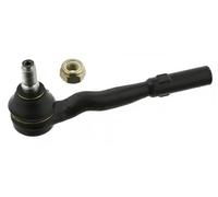 Rotule de direction Essieu avant gauche 10 92 6759 SWAG pour MERCEDES-BENZ CLS
