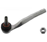 Rotule de direction Essieu avant gauche 102410 FEBI BILSTEIN pour MERCEDES-BENZ