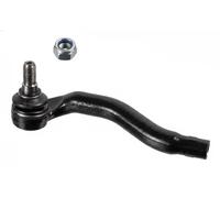 Rotule de direction Essieu avant gauche 107927 FEBI BILSTEIN pour MERCEDES-BENZ