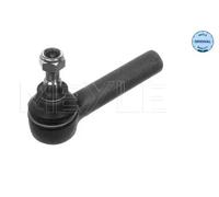 Rotule de direction Essieu avant gauche 11-16 020 7529 MEYLE pour PEUGEOT FIAT