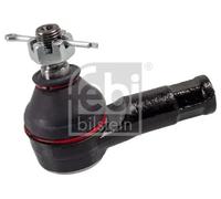 Rotule de direction Essieu avant gauche 12904 FEBI BILSTEIN pour MAZDA 323 S IV