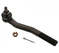 Rotule de direction Essieu avant gauche 14 94 1091 SWAG pour JEEP