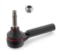 Rotule de direction Essieu avant gauche 14 94 1092 SWAG pour CHRYSLER DODGE