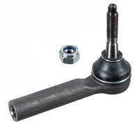 Rotule de direction Essieu avant gauche 14 94 1093 SWAG pour CHRYSLER DODGE