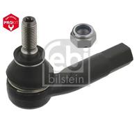 Rotule de direction Essieu avant gauche 14180 FEBI BILSTEIN pour AUDI SKODA VW