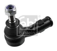 Rotule de direction Essieu avant gauche 14184 FEBI BILSTEIN pour AUDI SKODA VW