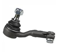 Rotule de direction Essieu avant gauche 1444604670 JP GROUP pour BMW X1 3