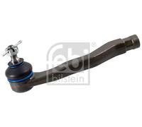 Rotule de direction Essieu avant gauche 15502 FEBI BILSTEIN pour HONDA CRX II