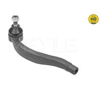 Rotule de direction Essieu avant gauche 16-16 020 0041/HD MEYLE pour PEUGEOT