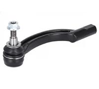 Rotule de direction Essieu avant gauche 180422 FEBI BILSTEIN pour MERCEDES-BENZ