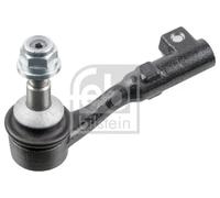 Rotule de direction Essieu avant gauche 185154 FEBI BILSTEIN pour BMW 3 4 Coupé