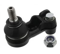 Rotule de direction Essieu avant gauche 22 93 4545 SWAG pour LAND ROVER