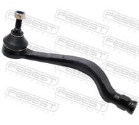 Rotule de direction Essieu avant gauche 2421-LOGLH FEBEST pour DACIA RENAULT